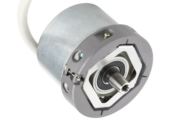 Энкодеры и датчики для лифтов