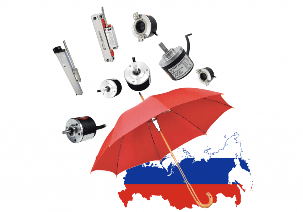 Энкодеры против преобразователей. Зачем импортозамещение?!