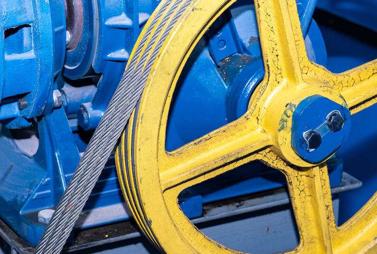 Датчики лифтов и эскалаторов