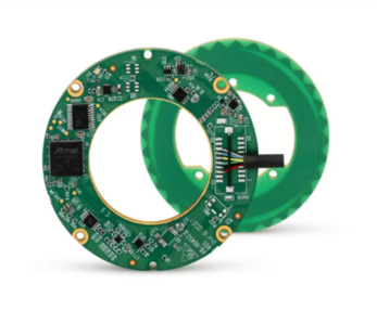 Новые модели в линейке емкостных модульных энкодеров VLP Netzer