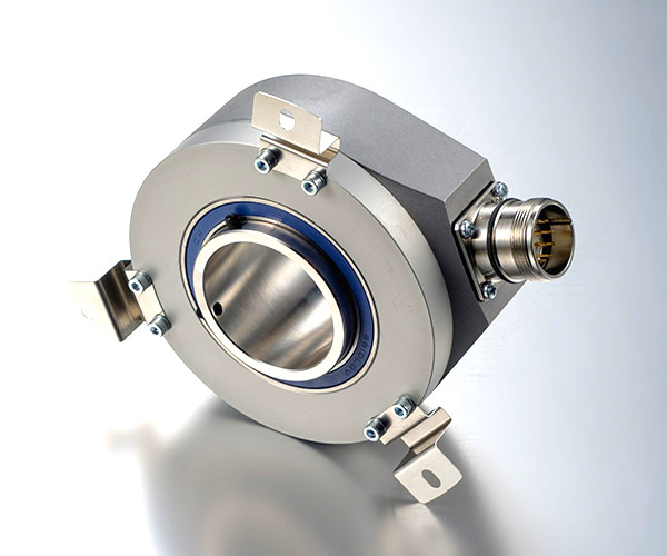 Энкодеры с большим полым валом 28, 30, 32, 38, 40, 42, 44 мм