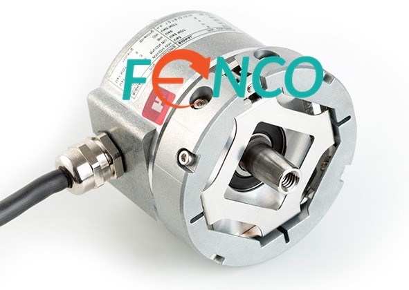 Энкодеры лифта на Выставке Russian Elevator Week 2019