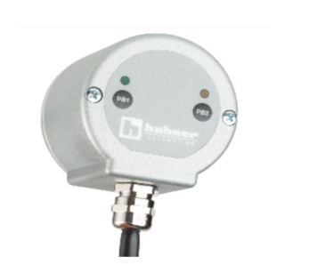 Новая линейка аналоговых угловых энкодеров Hohner