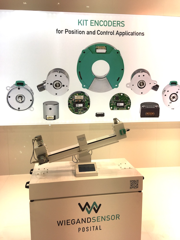 SPS / IPC / Drives 2019 крупнейшая международная выставка по автоматизации