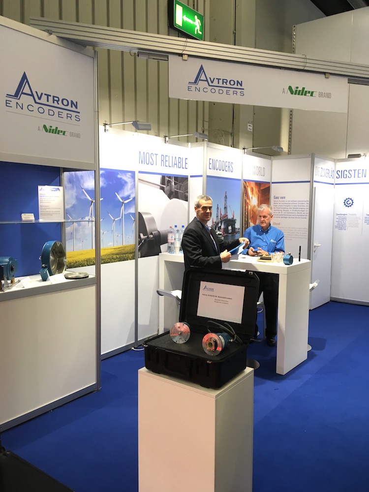 SPS / IPC / Drives 2019 крупнейшая международная выставка по автоматизации