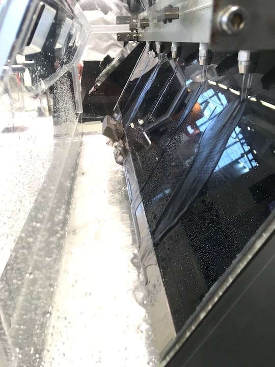 SPS : IPC : Drives 2019 ФЭНКО_Magnescale.JPG