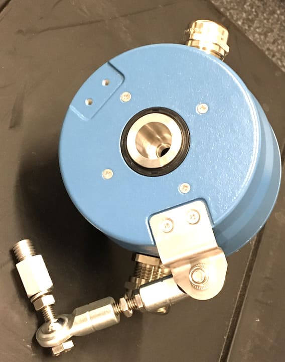 SPS : IPC : Drives 2019 ФЭНКО_Avtron Nidec HS44.png