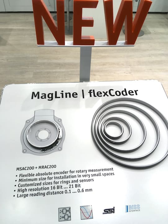 SPS : IPC : Drives 2019 ФЭНКО_SIKO MSAC200.JPG