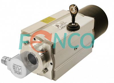 Тросовый барабан энкодера SL3050 TR Electronic