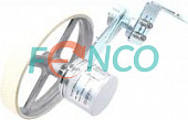 Система измерения длины FNC (FEN) WMS Fenac