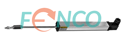 Линейный потенциометр L04 RPA Elcis