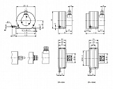 Энкодер SFA-10000 Lika