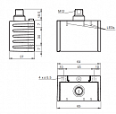 Инклинометр INY060D-F99-2I2E2-V17 Pepperl+Fuchs