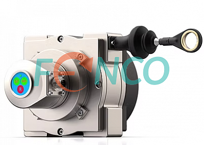 Тросовый барабан SL05-GS130 FSG