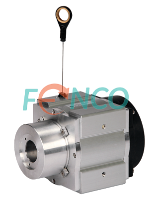 Тросовый барабан энкодера EVD ELCO