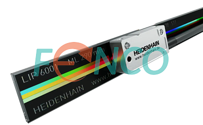 Энкодер LIP 6000 Heidenhain