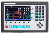 Устройство цифровой индикации EL750 Electronica Mechatronic Systems