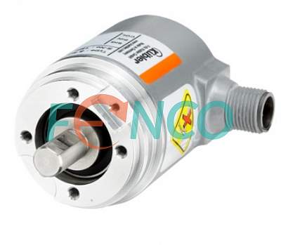 Энкодер Sendix 8.M3658A Kubler