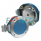 Инкрементальный угловой энкодер AV125