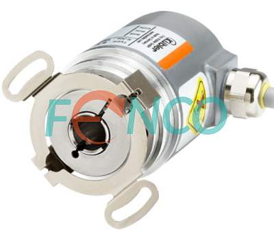 Энкодер Sendix 8.M3671A Kubler