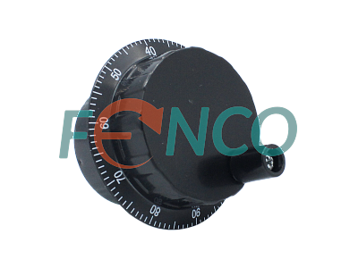 Энкодер с маховиком FNC (FEN) EL100 Fenac