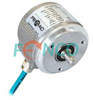 Тахогенераторы FNC (FEN) T50 Fenac