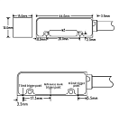 Энкодер LD200 HOPO