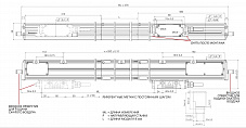 Энкодер GVS 915 T Givi Misure