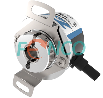 Инкрементальный энкодер ECC3801B Tofi