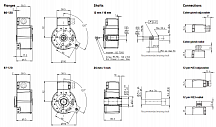 Энкодер XHI 803 Leine Linde
