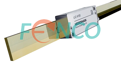 Энкодер LIC 4100 Heidenhain