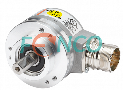 Энкодер Sendix 8.5814FS3 Kubler
