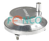 Энкодер с маховиком SHC80.1 JILIN SANSHENG SENSING TECHNOLOGY