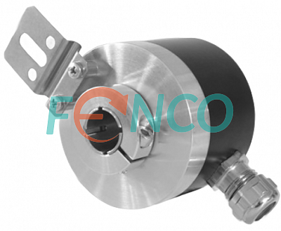 Энкодер ITD 21 A4 Y36 Baumer