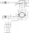 Энкодер EB360 Baumer