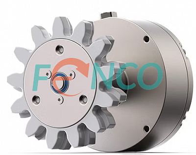 Энкодер MH14-12-CAN-GS125 FSG