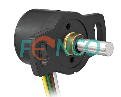 Абсолютный энкодер FNC (FEN) MT28 Fenac