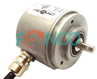 Абсолютный энкодер FNC (FEN) APA 50B Fenac