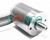 Миниатюрный инкрементальный угловой энкодер ЛИР-119А