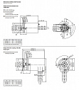 Энкодер Sendix 8.7178 Kubler