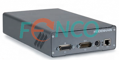 Тестер PWM 21 Heidenhain