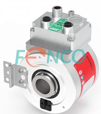 Абсолютный энкодер CEH802 TR Electronic