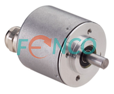 Инкрементальный угловой энкодер ICURO RI36-O