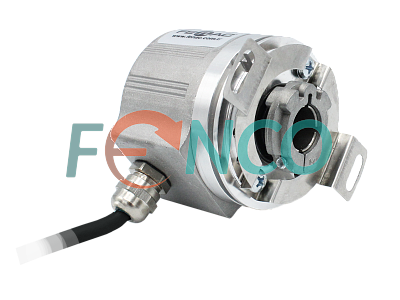 Программируемый энкодер FNCP (FENP) 58E Fenac