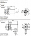 Энкодер Sendix 8.7173 Kubler