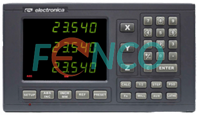 Устройство цифровой индикации EL300 Electronica Mechatronic Systems