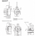 Энкодер 8.5820 Kubler