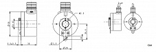Энкодер C60 Lika