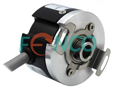 Инкрементальный энкодер FNC (FEN) 46MF Fenac