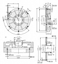 Энкодер RON 786 Heidenhain